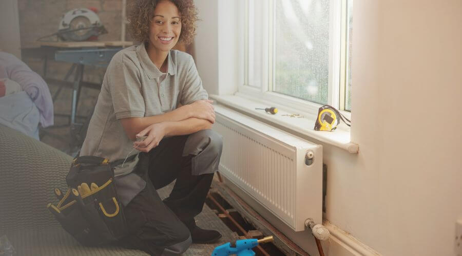 Expert Bathroom Remodeling services in Crawfordsville, IN